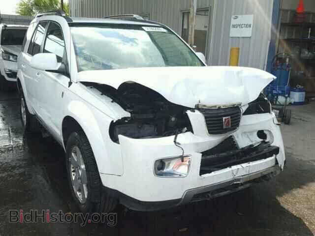 Фотография 5GZCZ53456S880932 - SATURN VUE 2006