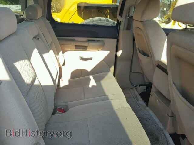 2007 CHEVROLET SILVERADO - VIN: 2GCEK13M271532613 - Фото 6