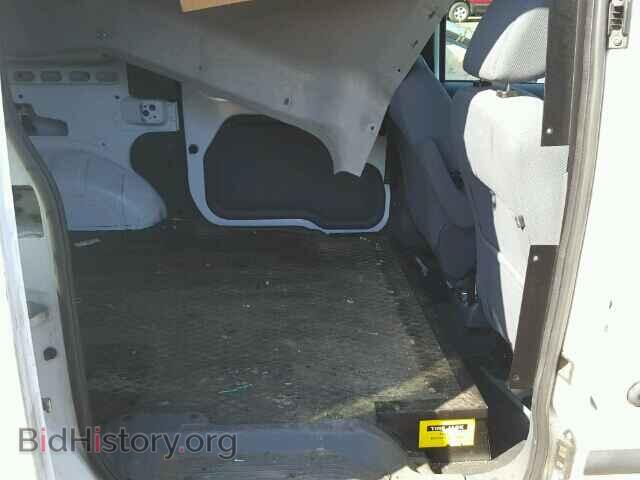 2010 FORD TRANSIT CO - VIN: NM0LS7BN7AT039495 - Фото 6