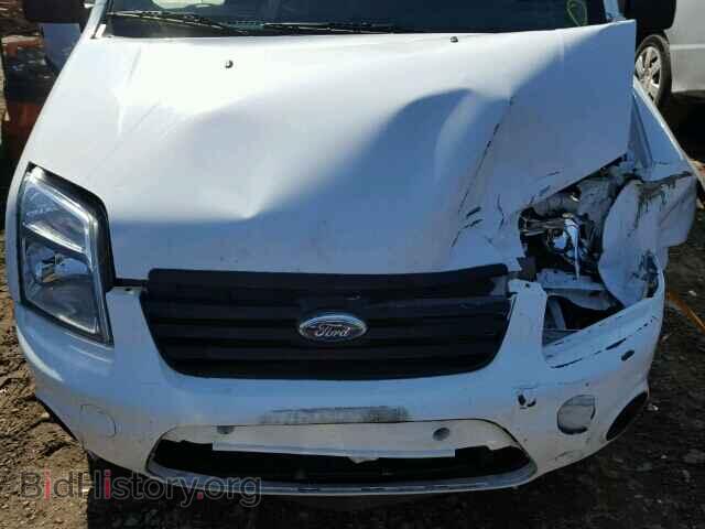 2010 FORD TRANSIT CO - VIN: NM0LS7BN7AT039495 - Фото 7
