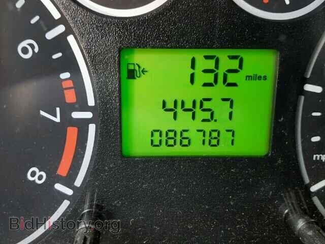 2010 FORD TRANSIT CO - VIN: NM0LS7BN7AT039495 - Фото 8