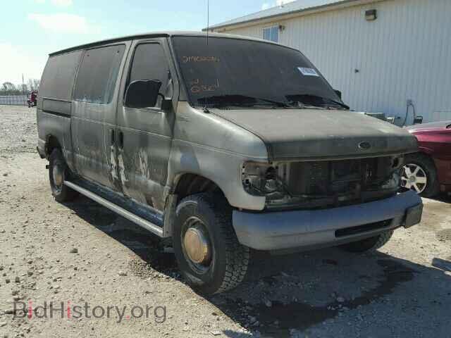 Photo 1FTNE242XYHA19392 - FORD ECONOLINE 2000