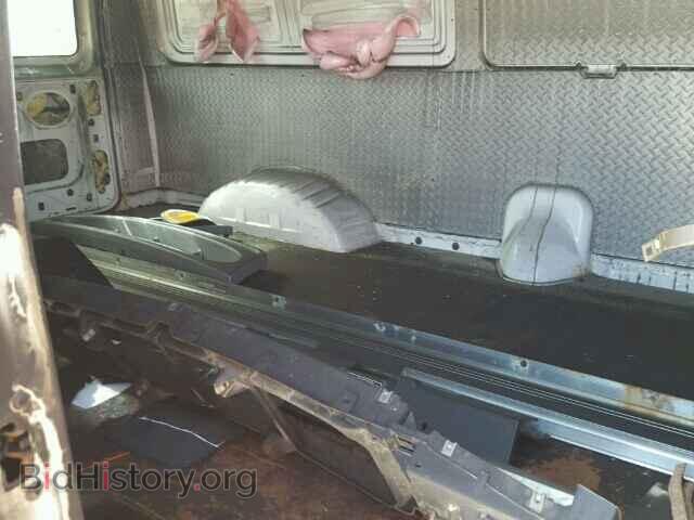 2000 FORD ECONOLINE - VIN: 1FTNE242XYHA19392 - Фото 6