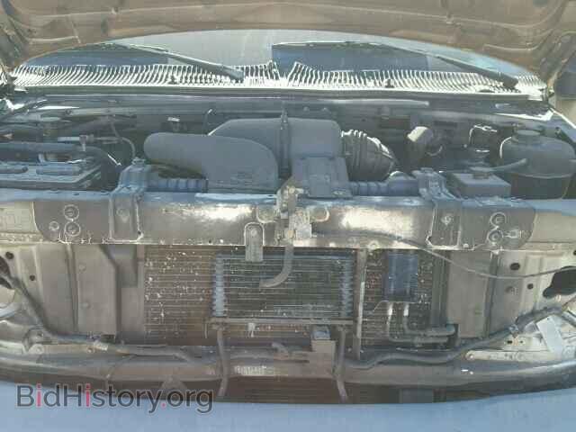 2000 FORD ECONOLINE - VIN: 1FTNE242XYHA19392 - Фото 7