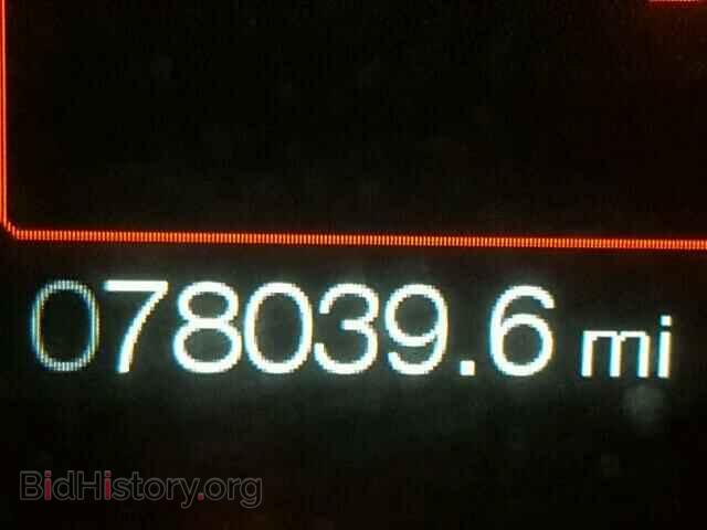 2011 FORD F150 - VIN: 1FTFX1EF2BFC74082 - Фото 8