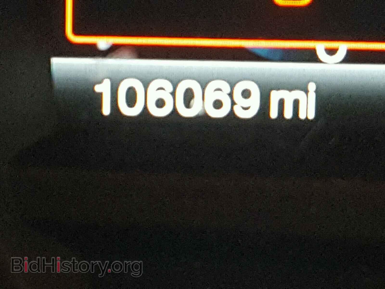 2011 FORD EXPLORER - VIN: 1FMHK7F86BGA86052 - Фото 8