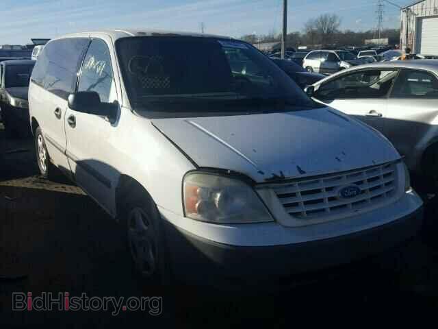 Photo 2FTZA54644BB11543 - FORD FREESTAR 2004