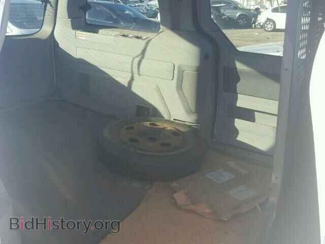 2004 FORD FREESTAR - VIN: 2FTZA54644BB11543 - Фото 6
