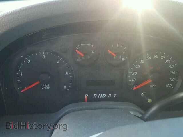 2004 FORD FREESTAR - VIN: 2FTZA54644BB11543 - Фото 8