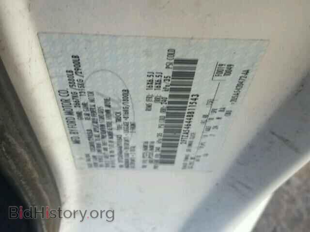 2004 FORD FREESTAR - VIN: 2FTZA54644BB11543 - Фото 10