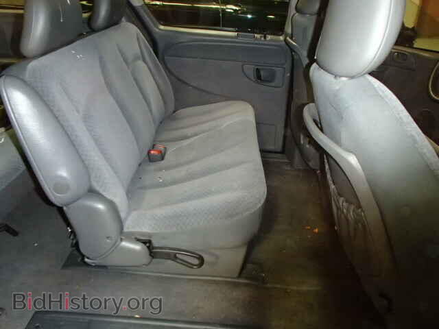 2006 DODGE CARAVAN - VIN: 1D4GP25B86B549980 - Фото 6