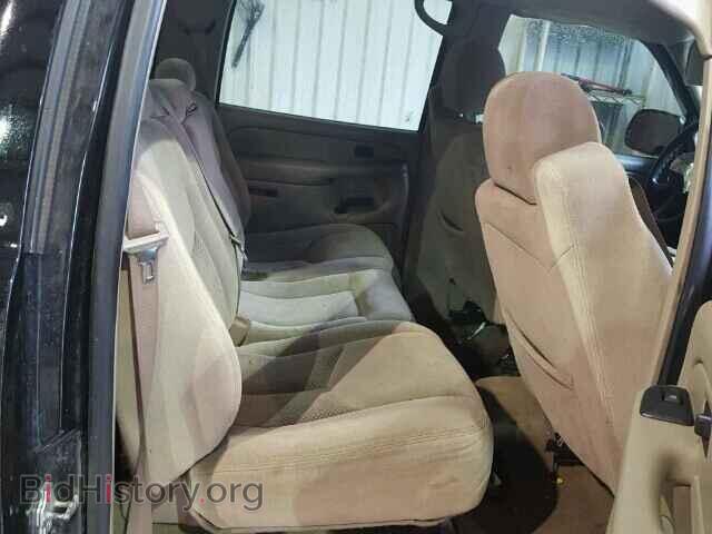 2006 CHEVROLET SILVERADO - VIN: 2GCEC13VX61208135 - Фото 6