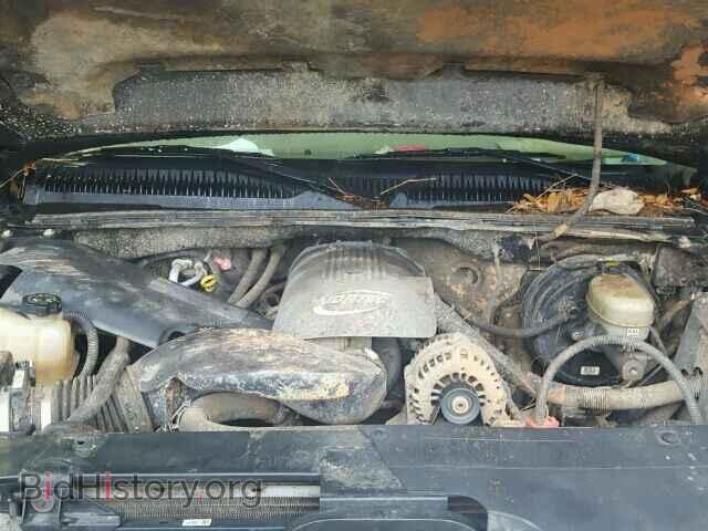 2006 CHEVROLET SILVERADO - VIN: 2GCEC13VX61208135 - Фото 7