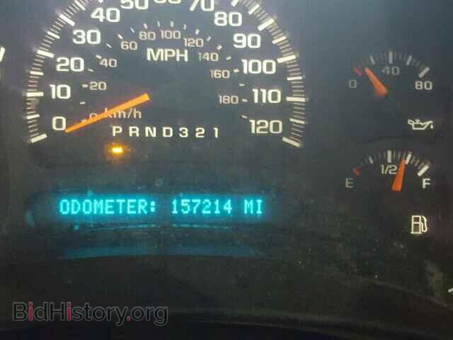 2006 CHEVROLET SILVERADO - VIN: 2GCEC13VX61208135 - Фото 8