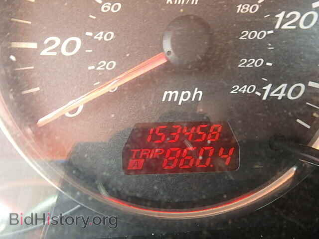 2005 MAZDA 6 - VIN: 1YVFP80C455M39298 - Фото 8