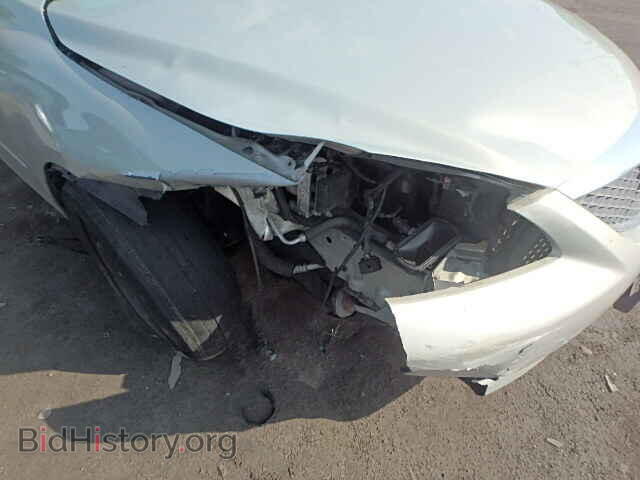 2005 MAZDA 6 - VIN: 1YVFP80C455M39298 - Фото 9