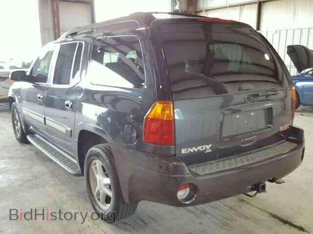 2003 GMC ENVOY - VIN: 1GKES16P136221817 - Фото 3