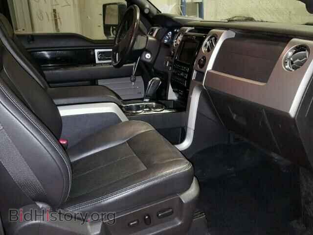 2012 FORD F150 - VIN: 1FTFW1ET9CFA31749 - Фото 5