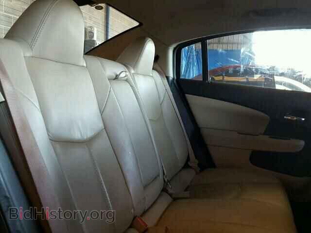 2013 CHRYSLER 200 - VIN: 1C3CCBCGXDN503489 - Фото 6