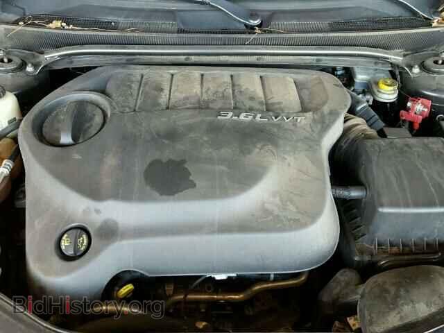 2013 CHRYSLER 200 - VIN: 1C3CCBCGXDN503489 - Фото 7