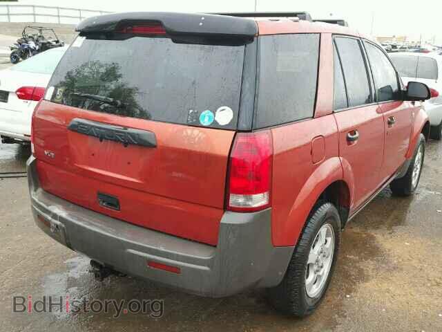2003 SATURN VUE - VIN: 5GZCZ23D13S856671 - Фото 4