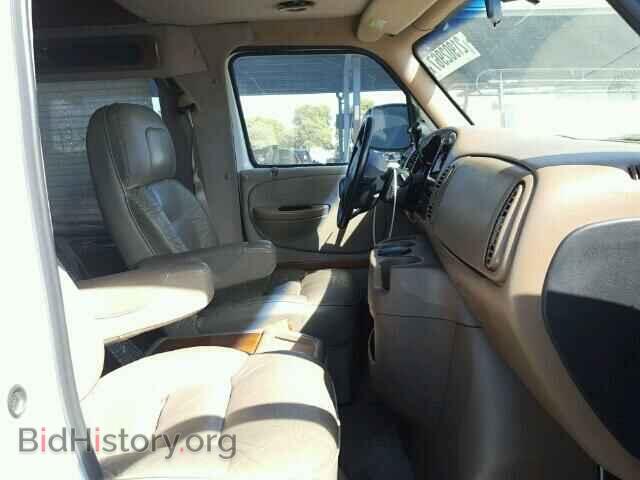 2000 DODGE RAM VAN - VIN: 2B6HB11Y7YK109397 - Фото 5