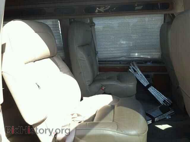 2000 DODGE RAM VAN - VIN: 2B6HB11Y7YK109397 - Фото 6