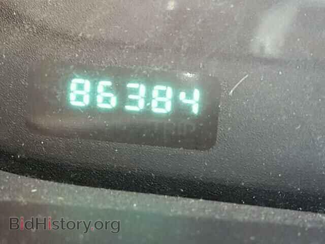 2000 DODGE RAM VAN - VIN: 2B6HB11Y7YK109397 - Фото 8