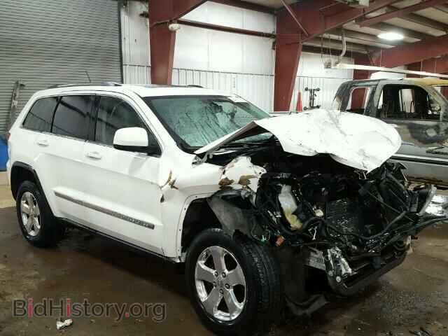 Photo 1C4RJFAG3CC233067 - JEEP CHEROKEE 2012