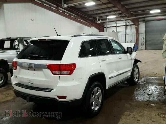 2012 JEEP CHEROKEE - VIN: 1C4RJFAG3CC233067 - Фото 4
