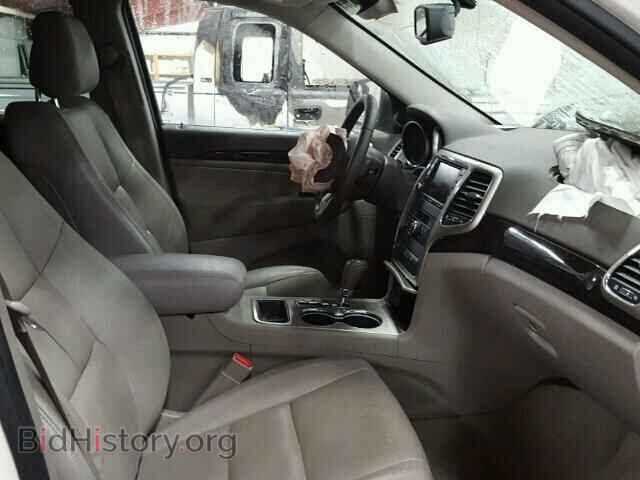 2012 JEEP CHEROKEE - VIN: 1C4RJFAG3CC233067 - Фото 5