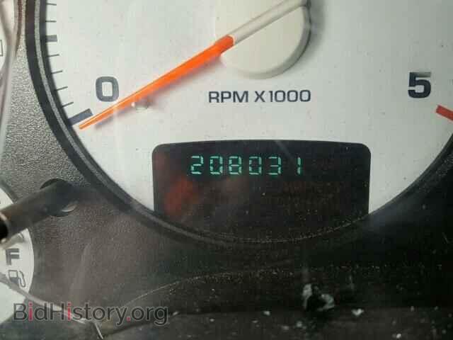 2005 DODGE RAM 3500 - VIN: 3D7LS38C75G816817 - Фото 8