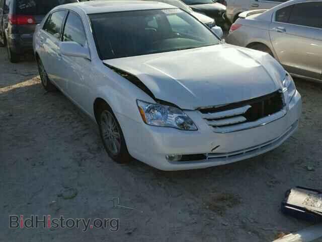 Photo 4T1BK36B65U060485 - TOYOTA AVALON 2005
