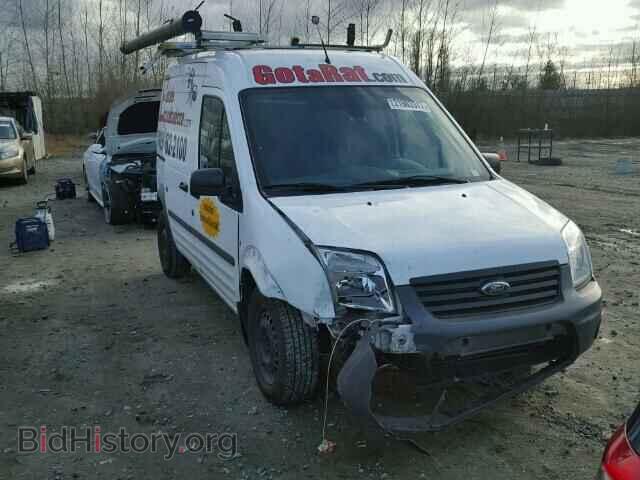 Photo NM0LS7AN1CT112882 - FORD TRANSIT CO 2012