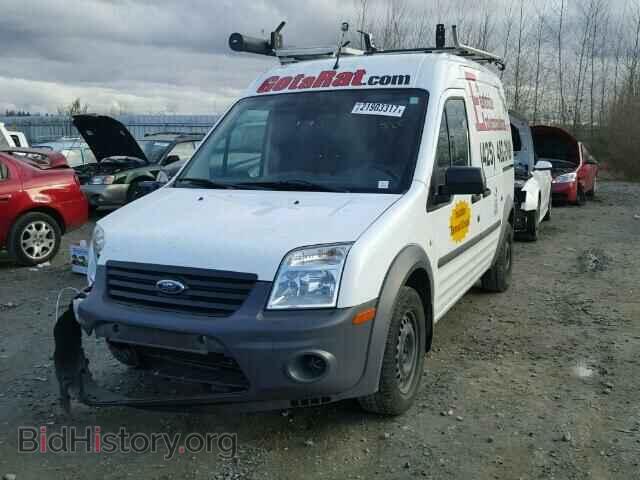 2012 FORD TRANSIT CO - VIN: NM0LS7AN1CT112882 - Фото 2