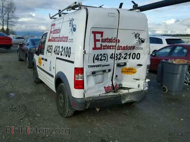 2012 FORD TRANSIT CO - VIN: NM0LS7AN1CT112882 - Фото 3