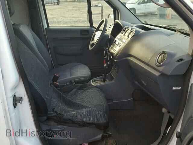 2012 FORD TRANSIT CO - VIN: NM0LS7AN1CT112882 - Фото 5