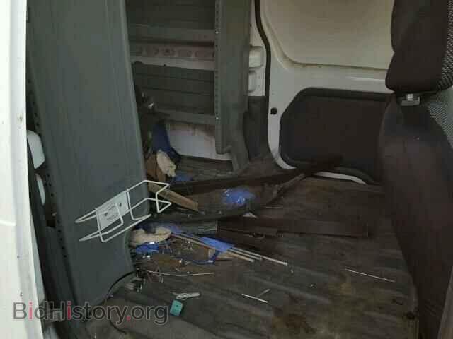 2012 FORD TRANSIT CO - VIN: NM0LS7AN1CT112882 - Фото 6