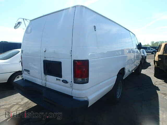 2011 FORD ECONOLINE - VIN: 1FTSS3EL9BDA18709 - Photo 4