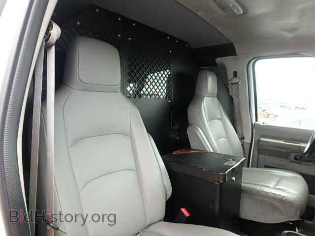 2011 FORD ECONOLINE - VIN: 1FTSS3EL9BDA18709 - Photo 6