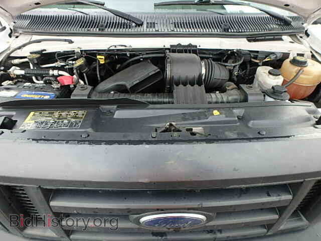 2011 FORD ECONOLINE - VIN: 1FTSS3EL9BDA18709 - Photo 7