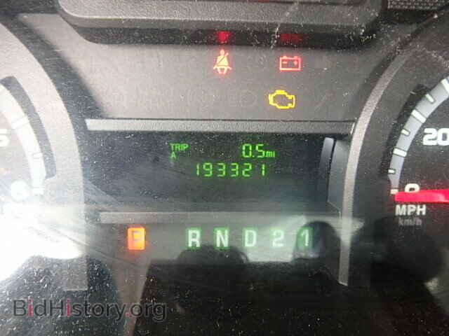 2011 FORD ECONOLINE - VIN: 1FTSS3EL9BDA18709 - Photo 8
