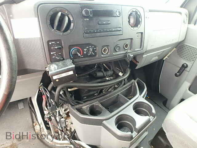 2011 FORD ECONOLINE - VIN: 1FTSS3EL9BDA18709 - Photo 9
