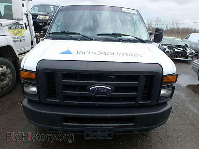 2011 FORD ECONOLINE - VIN: 1FTSS3EL9BDA18709 - Photo 10