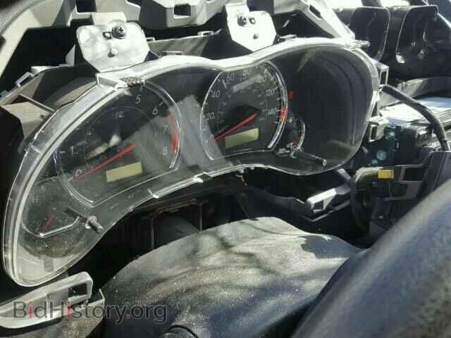 2012 TOYOTA COROLLA - VIN: 5YFBU4EE6CP073683 - Фото 8