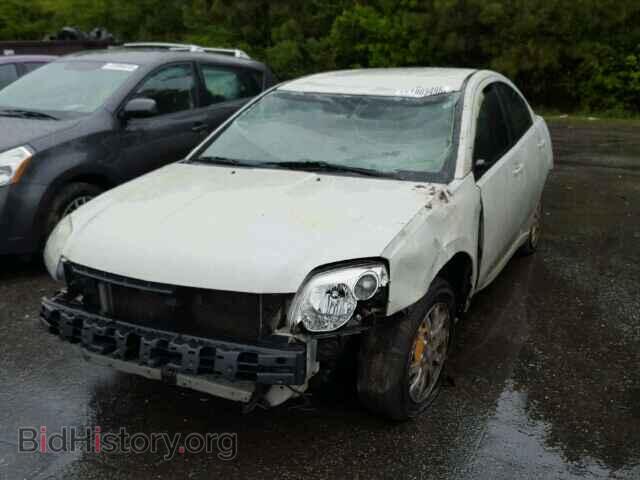 2009 MITSUBISHI GALANT - VIN: 4A3AB36F59E002657 - Фото 2