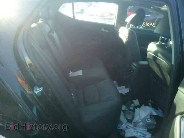 2015 KIA OPTIMA - VIN: 5XXGR4A6XFG482594 - Photo 6