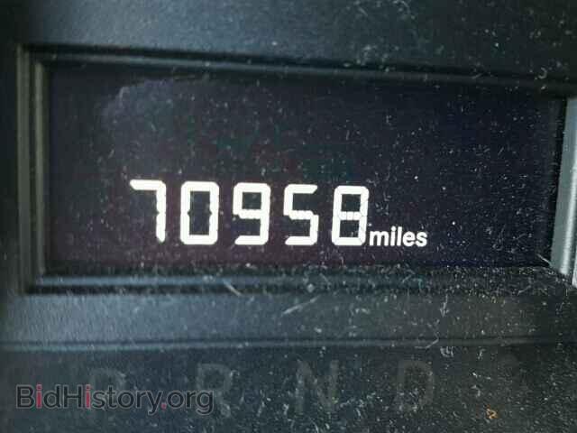 2012 DODGE CARAVAN - VIN: 2C4RDGCG1CR332908 - Фото 8