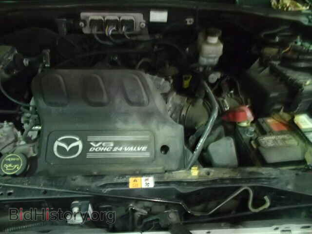 2008 MAZDA TRIBUTE - VIN: 4F2CZ96198KM02509 - Фото 7