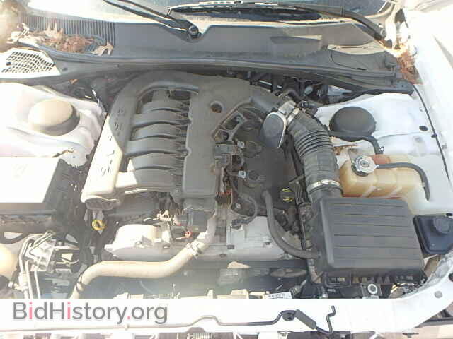 2010 DODGE CHALLENGER - VIN: 2B3CJ4DV3AH314537 - Фото 7